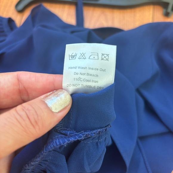 CLN top - Picture 7 of 7